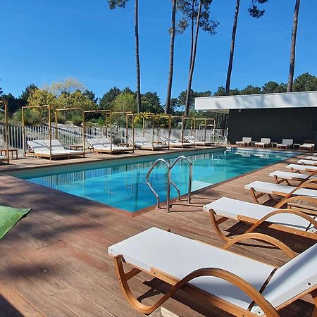Ibis Styles Arcachon Gujan Mestras Екстериор снимка