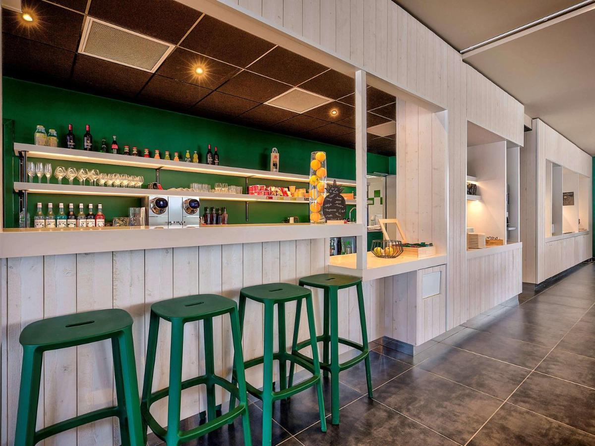 Ibis Styles Arcachon Gujan Mestras Екстериор снимка
