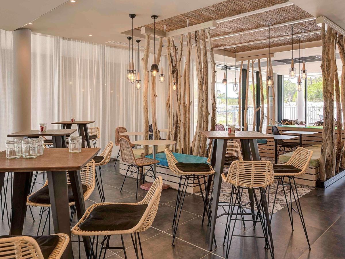 Ibis Styles Arcachon Gujan Mestras Екстериор снимка