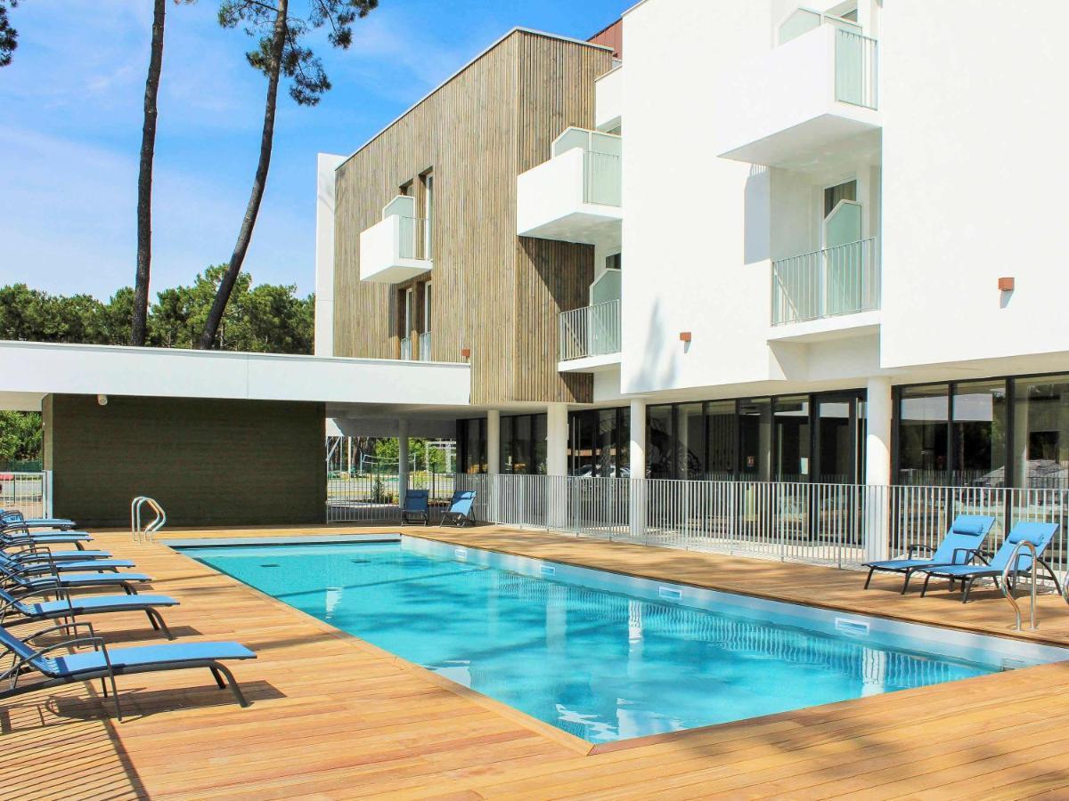 Ibis Styles Arcachon Gujan Mestras Екстериор снимка