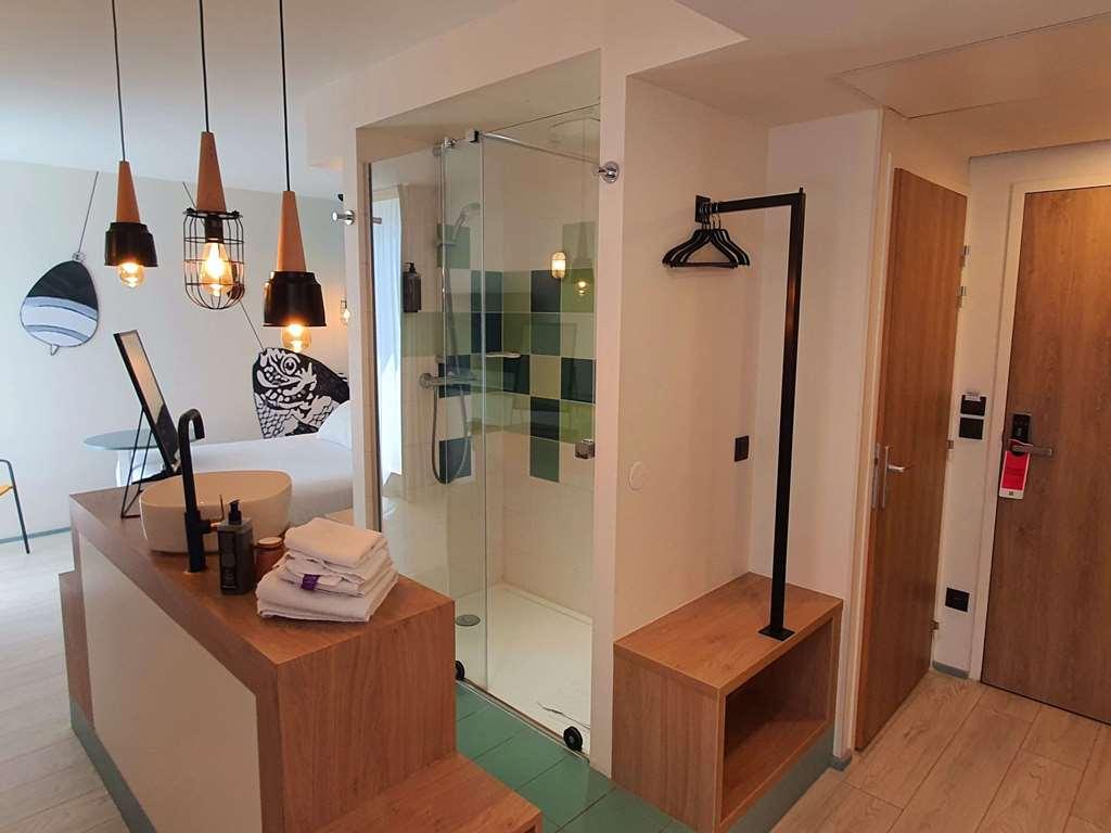 Ibis Styles Arcachon Gujan Mestras Стая снимка