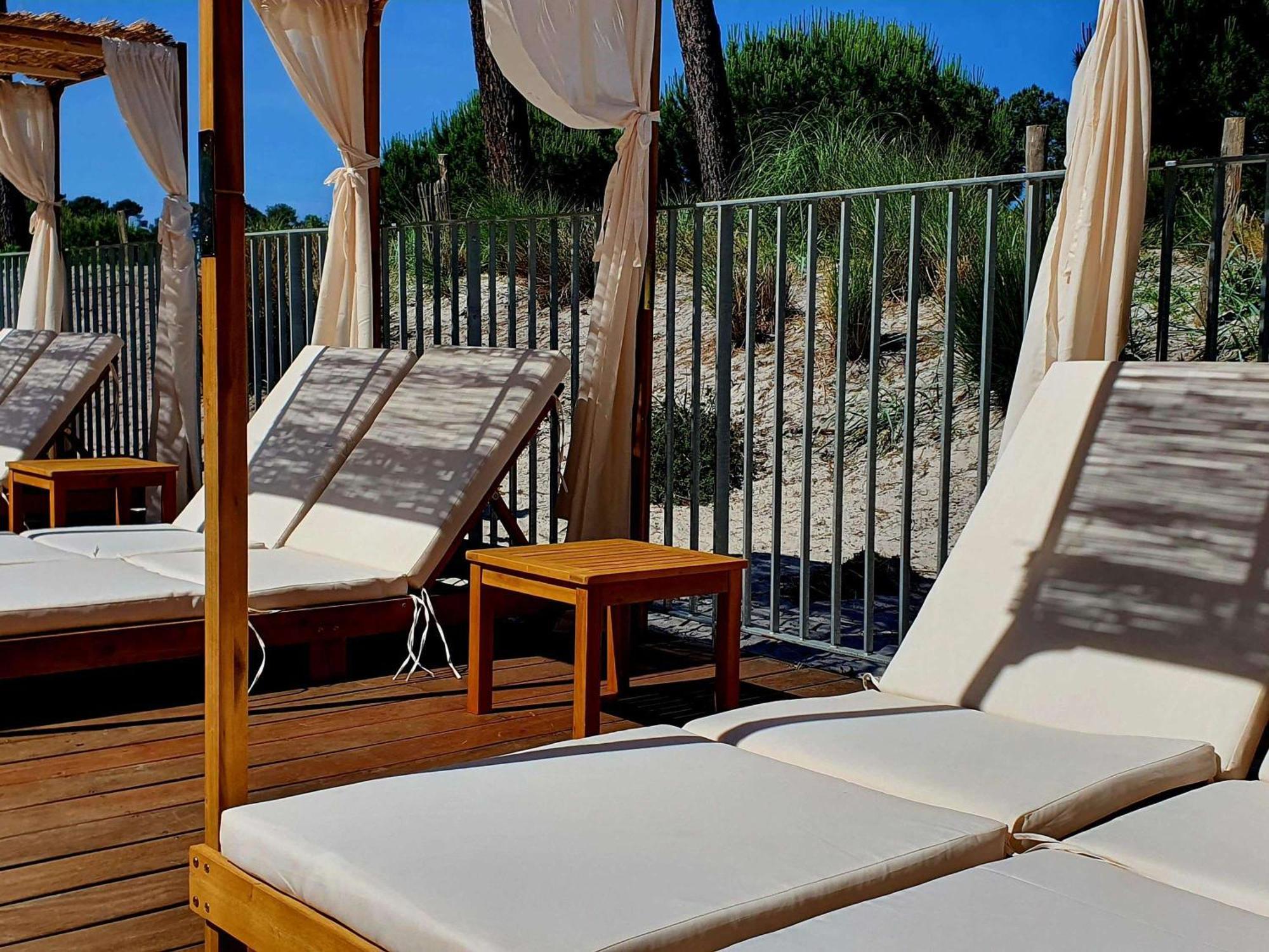 Ibis Styles Arcachon Gujan Mestras Екстериор снимка