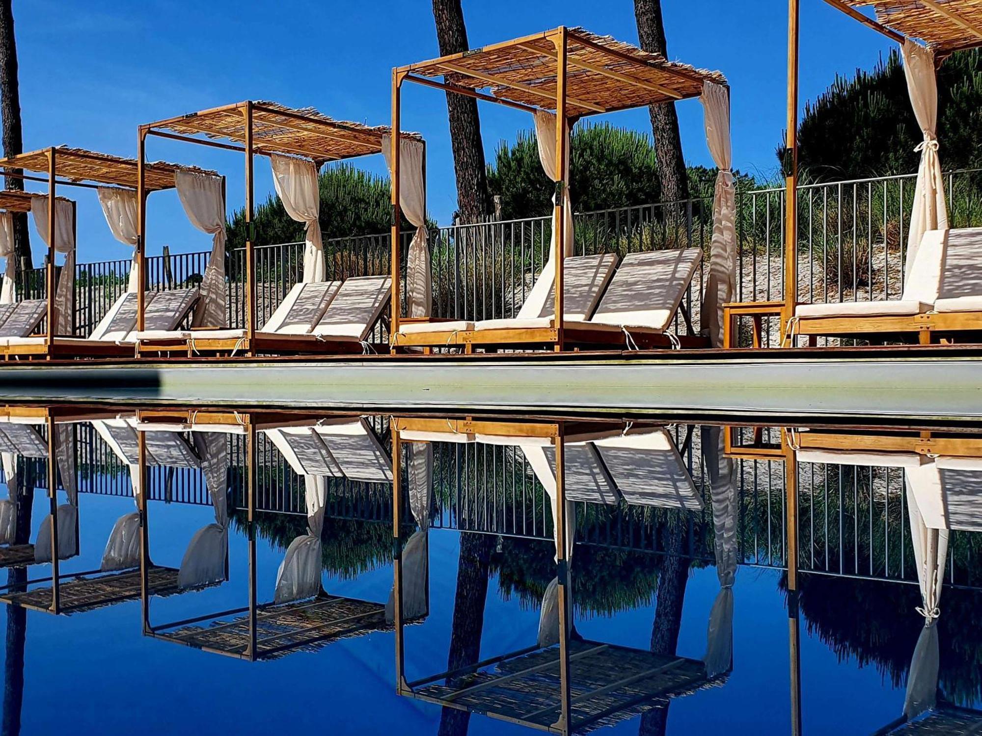 Ibis Styles Arcachon Gujan Mestras Екстериор снимка