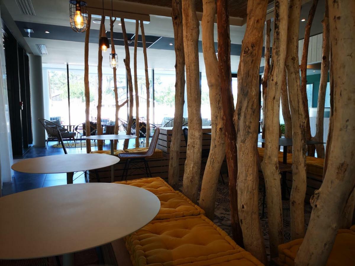 Ibis Styles Arcachon Gujan Mestras Екстериор снимка