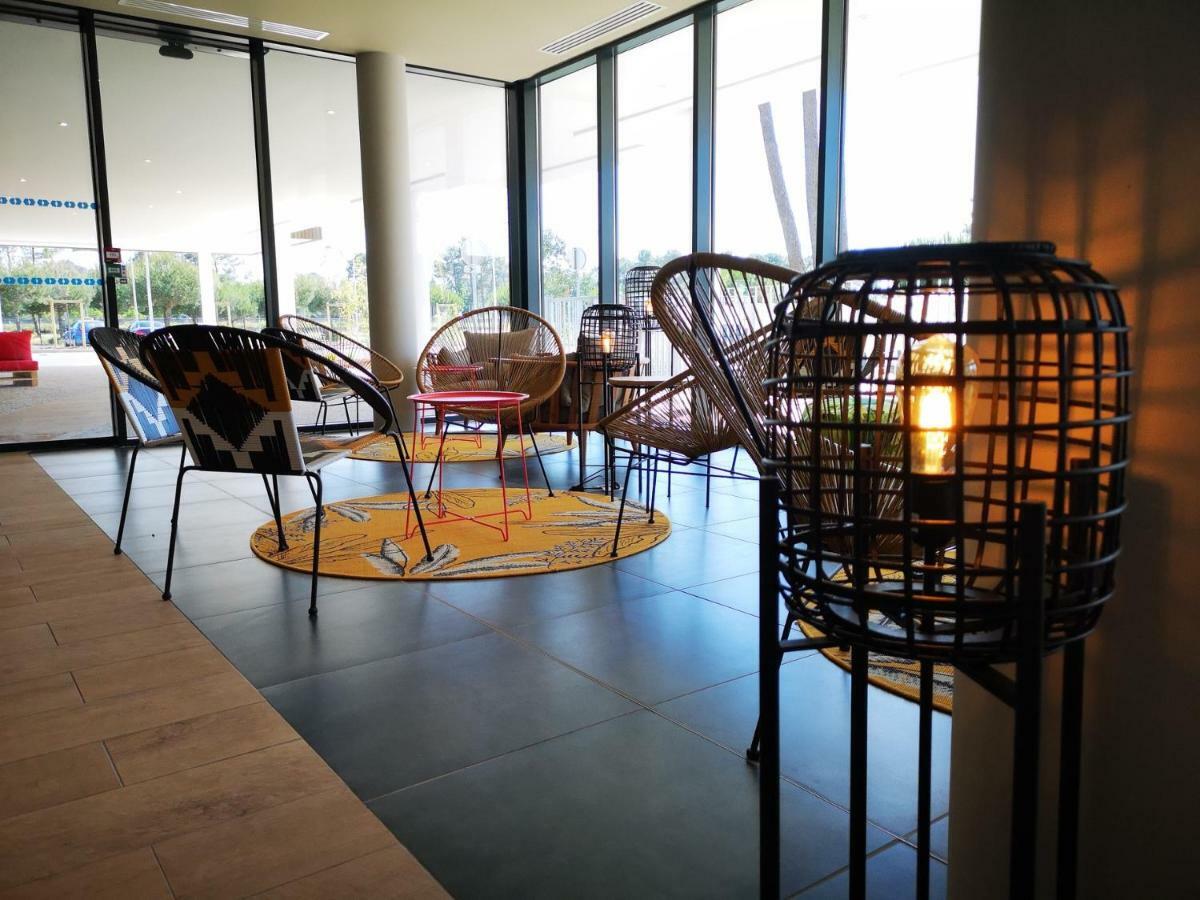 Ibis Styles Arcachon Gujan Mestras Екстериор снимка
