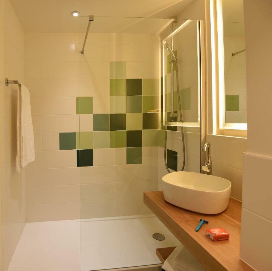 Ibis Styles Arcachon Gujan Mestras Екстериор снимка