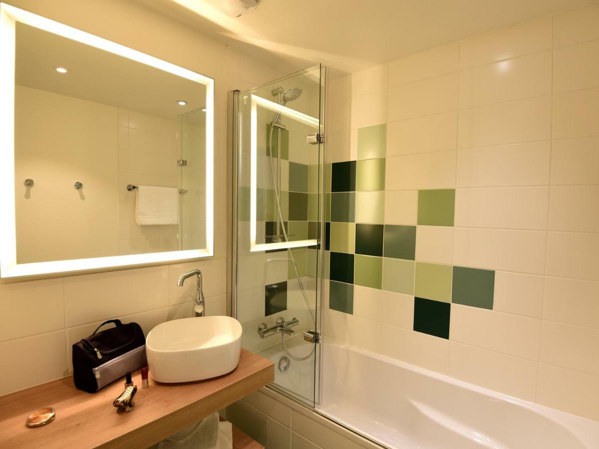 Ibis Styles Arcachon Gujan Mestras Екстериор снимка