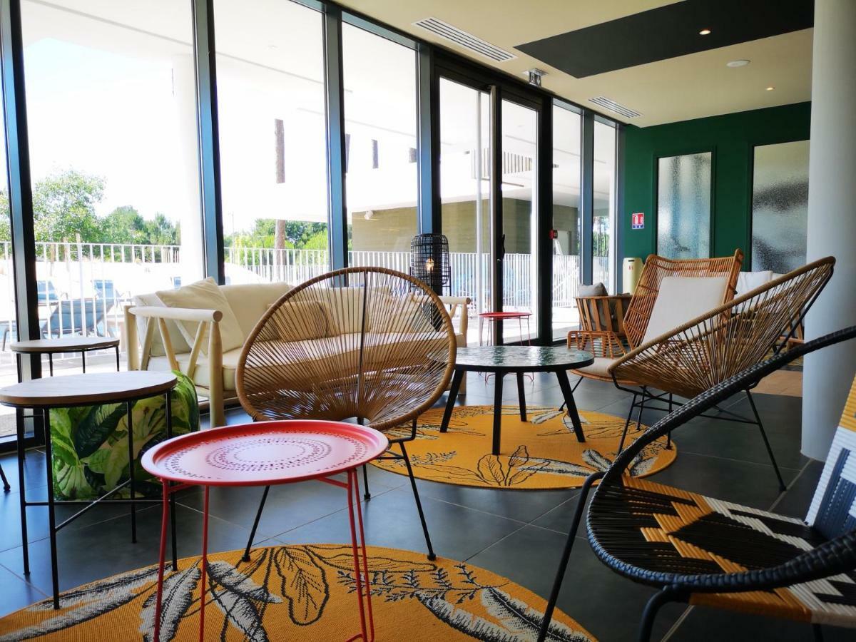 Ibis Styles Arcachon Gujan Mestras Екстериор снимка