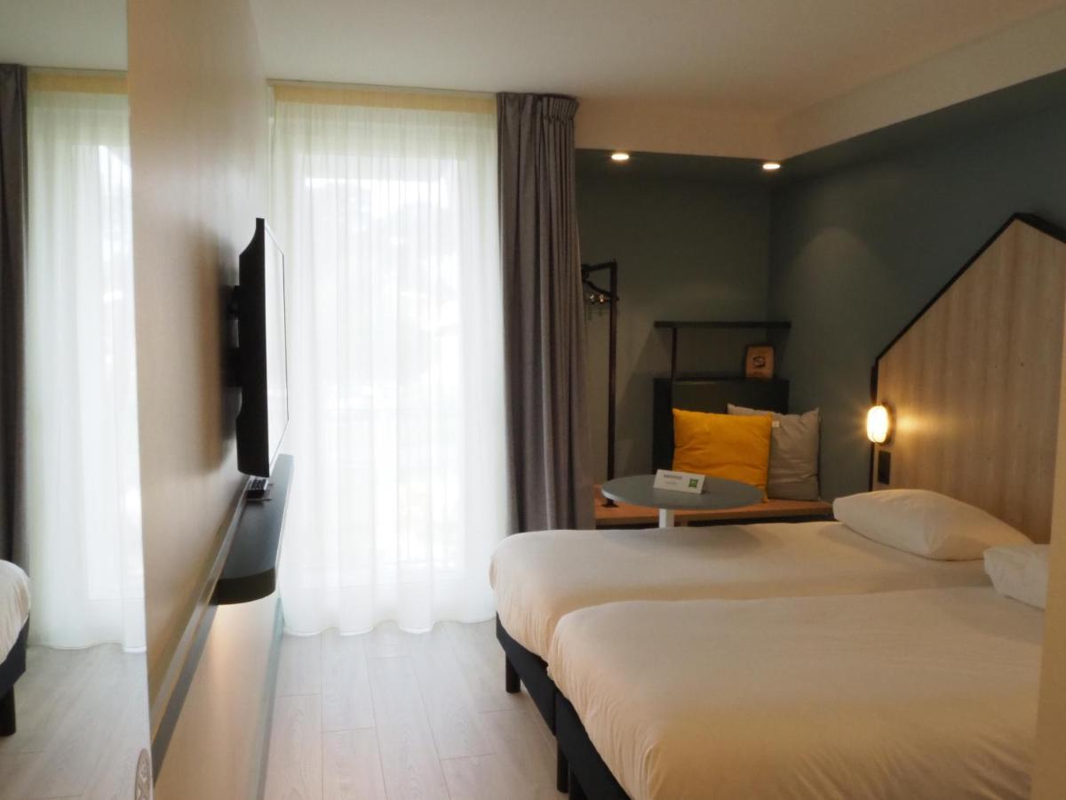 Ibis Styles Arcachon Gujan Mestras Екстериор снимка