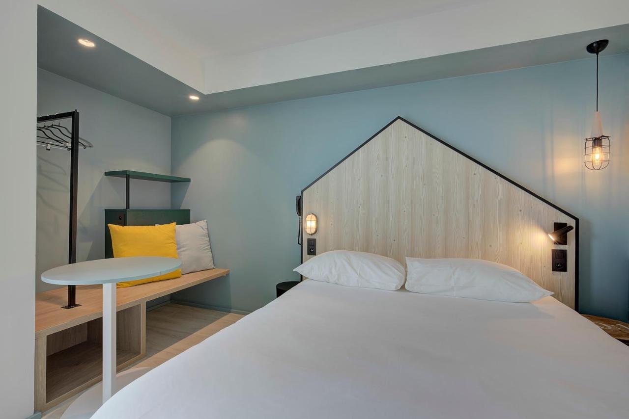 Ibis Styles Arcachon Gujan Mestras Екстериор снимка